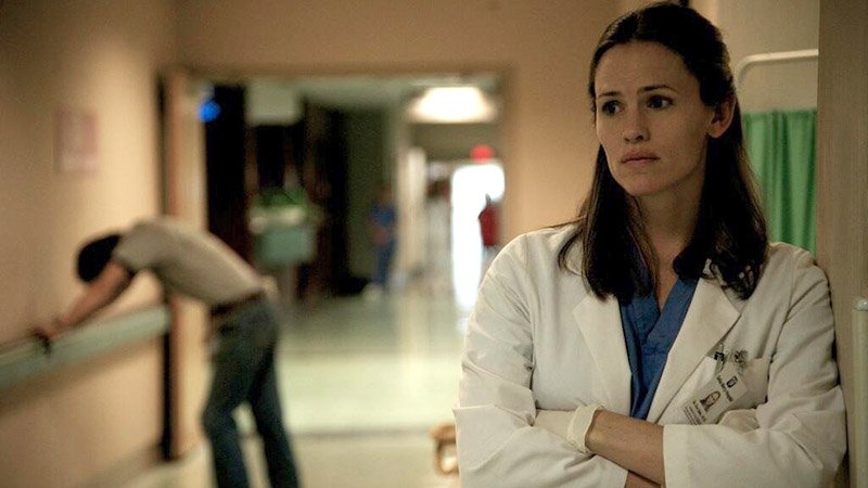 Суперженщина и шпионка: 45 лет Дженнифер Гарнер