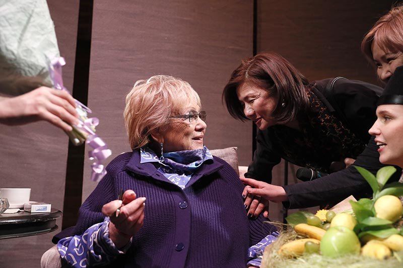 «Сделал шаг в то, что называется «театр», — подчини ему всё остальное»