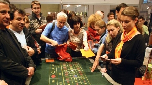 закрытия крупных казино в москве 2010