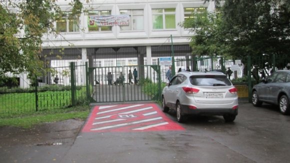 Паркующихся у школ и детских садов будут штрафовать | Статьи | Известия