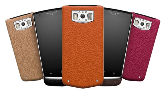 vertu constellation v