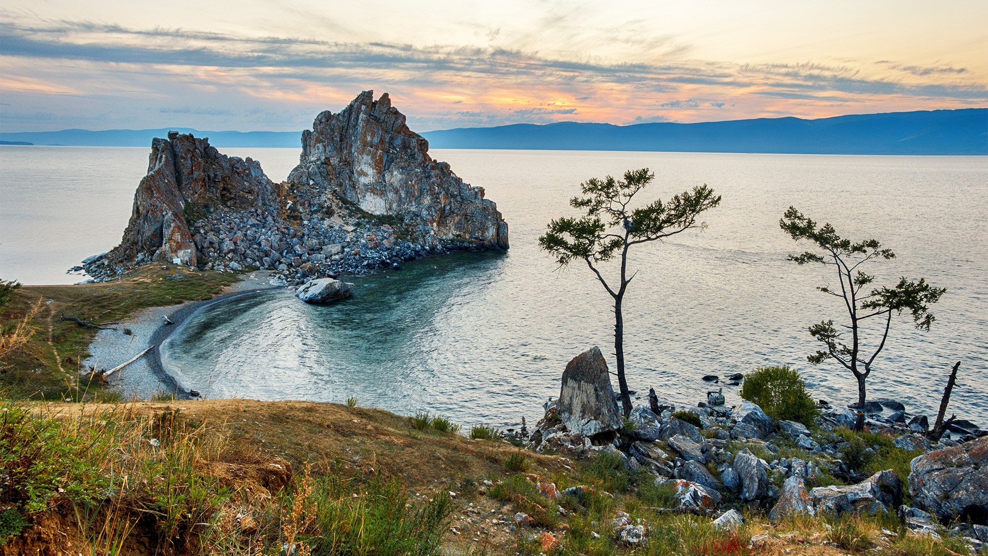 Проблемы Озера Байкал Реферат