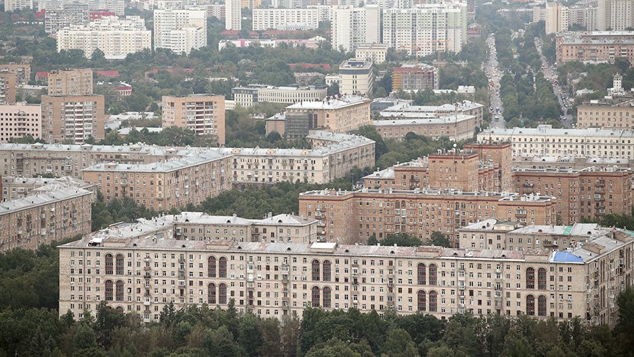 Коп в подвалах старых домов