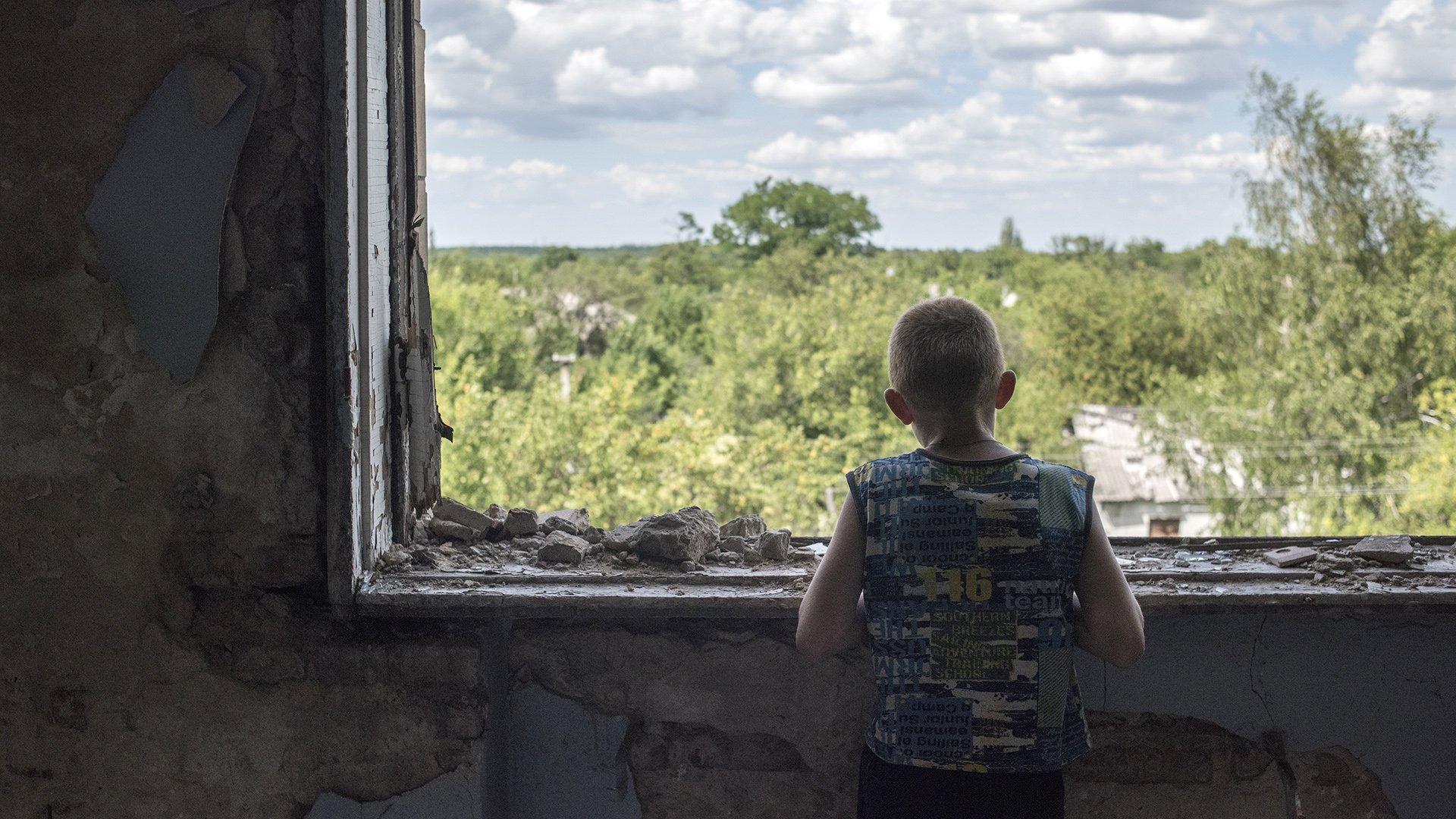 Никому сначала и в голову не могло прийти, что это похищение» | Статьи |  Известия