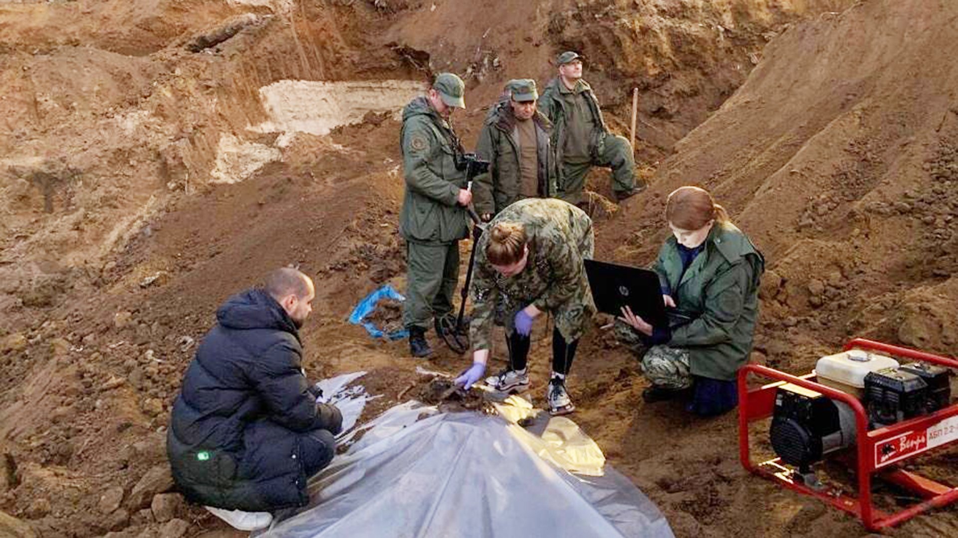 Кредит раздора: из-за чего банда Шишканова убила раменского депутата |  Статьи | Известия