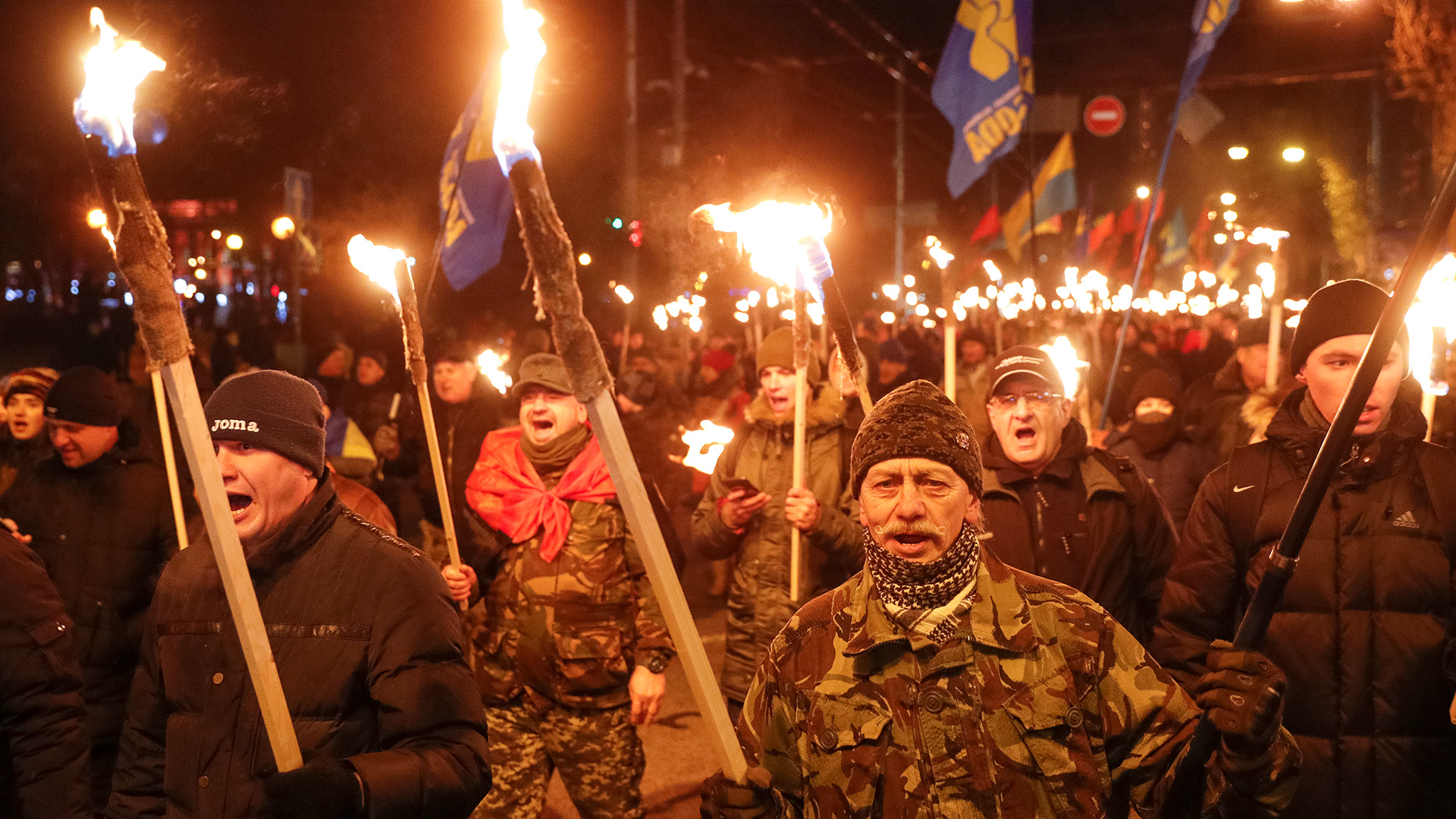 Портрет преткновения: почему Польша снова поссорилась с Украиной | Статьи |  Известия