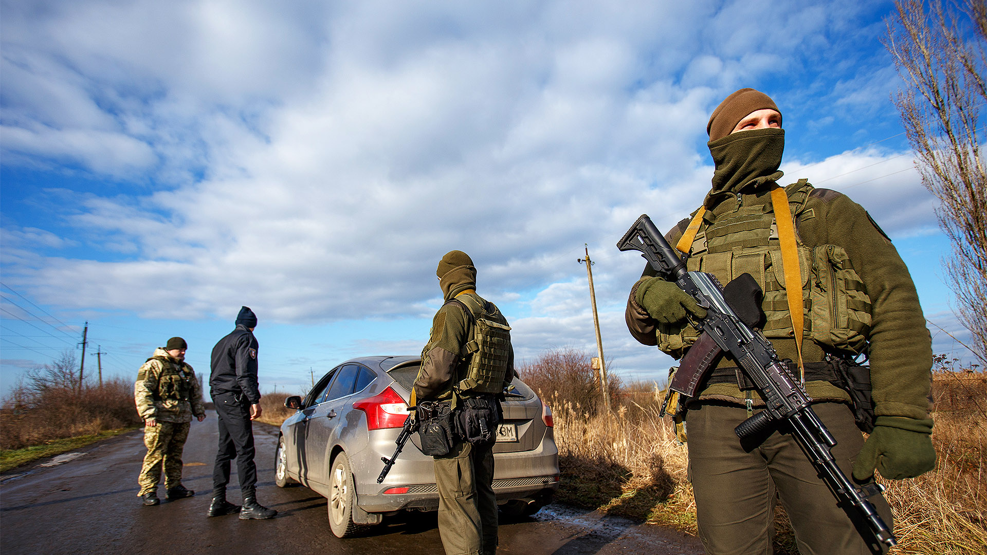 Трагические судьбы жен самых опасных бандитов России х - Экспресс газета