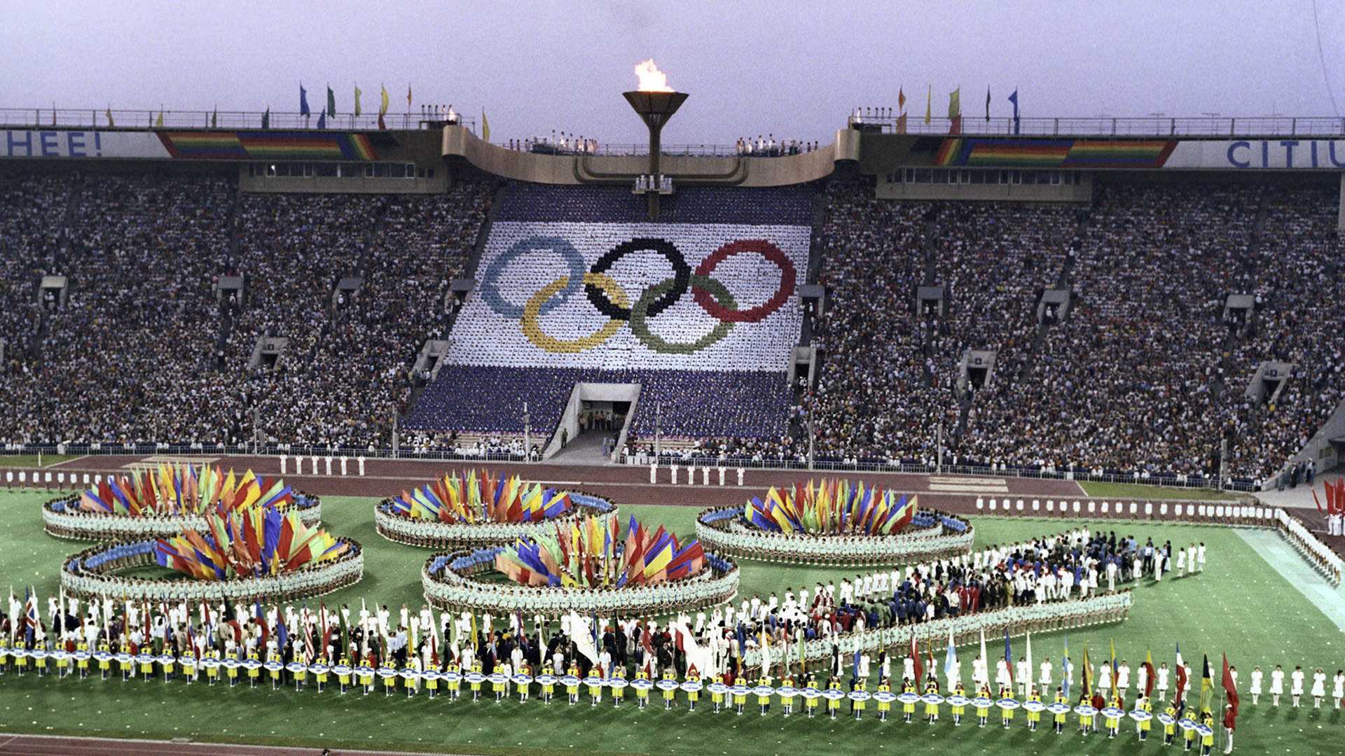 40 лет спустя: чемпионы Олимпиады-1980 вспоминают свои яркие победы |  Статьи | Известия