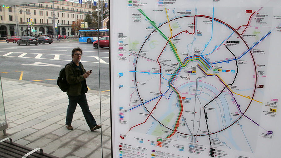 Магистральные» маршруты: как преобразится сеть общественного транспорта встолице