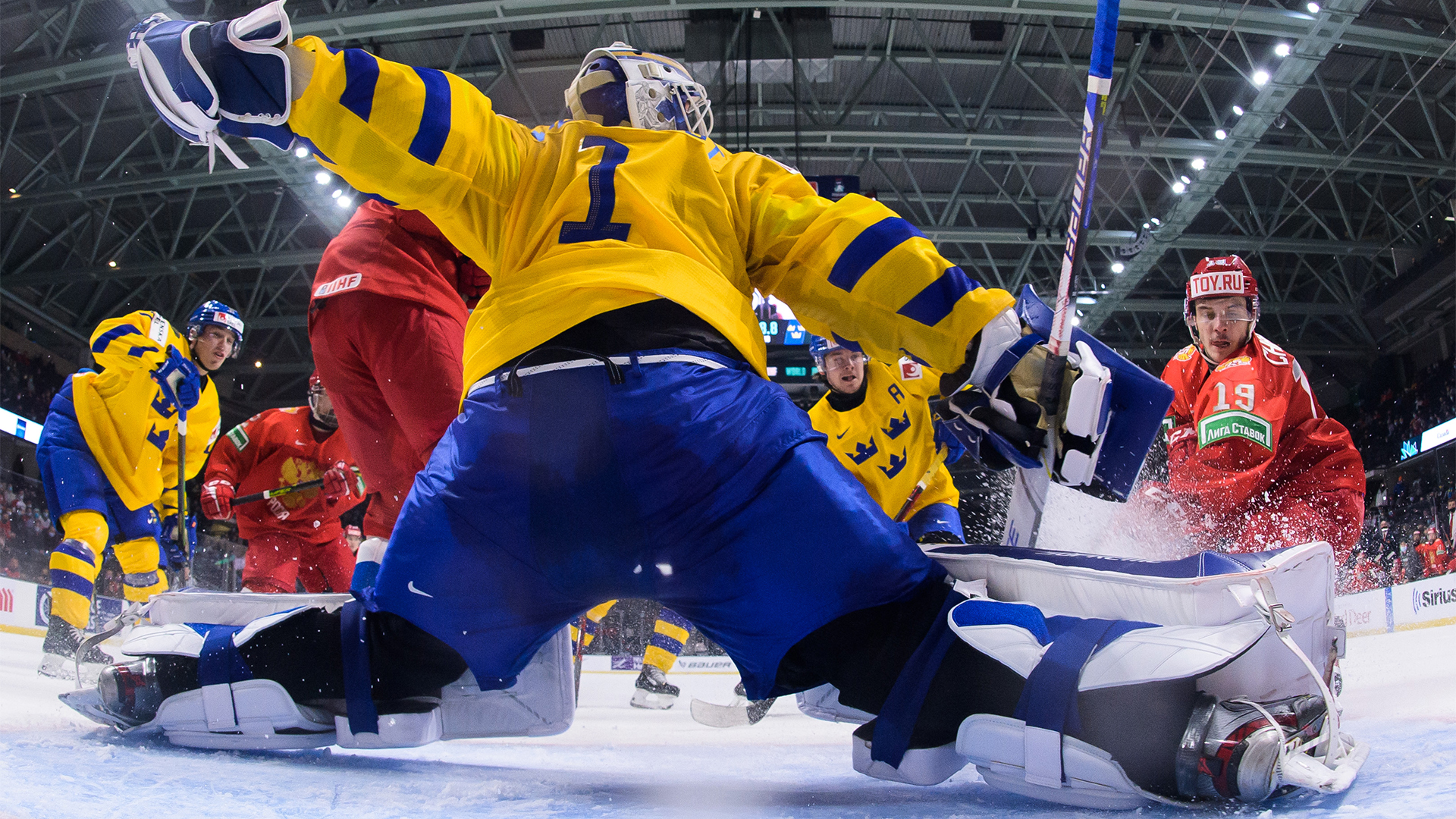 Свежие новости хоккея на сегодня. Состав сборной Швеции по хоккею на ЧМ 2022. МЧМ 2011.