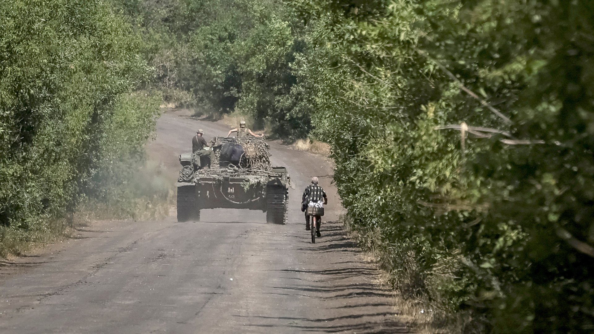 На украинском «Южмаше» уничтожены цеха по производству «Точки-У». Онлайн  спецоперации 16 июля | Статьи | Известия