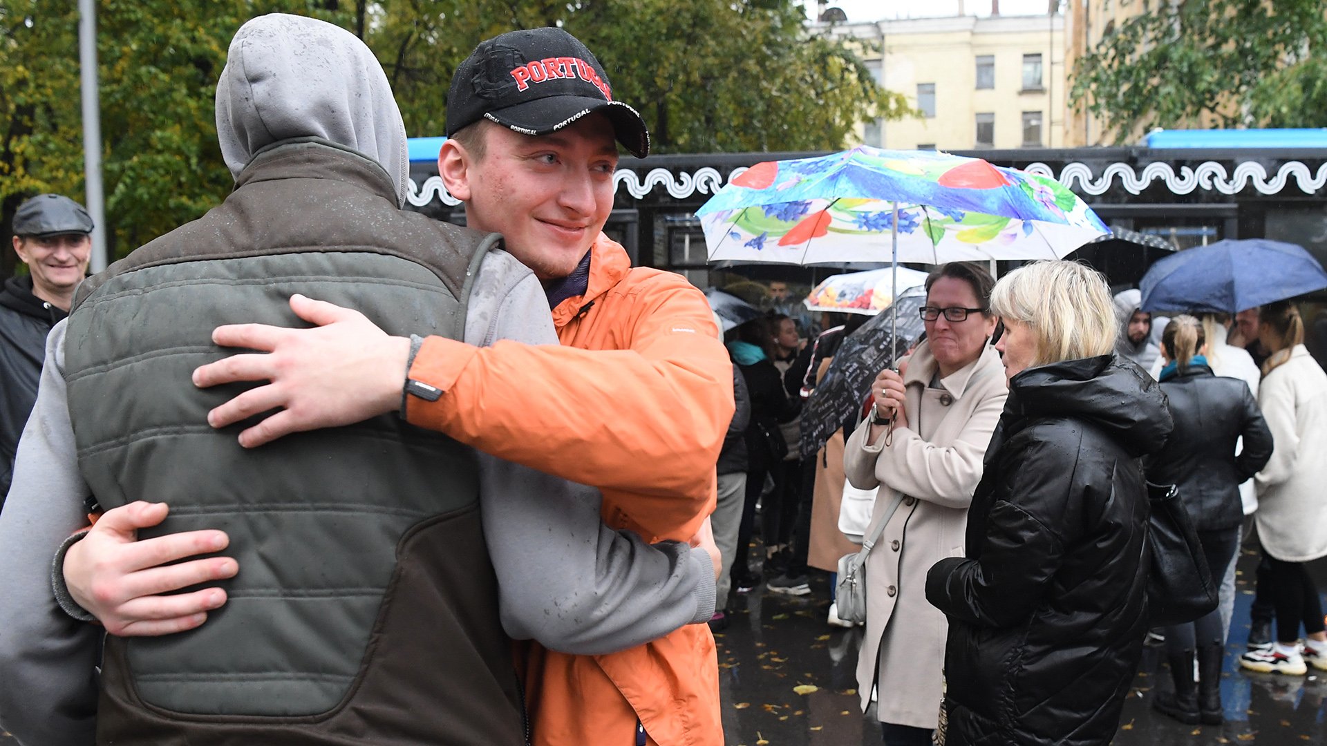 Что брать с собой мобилизованному: список вещей, что можно и нельзя взять