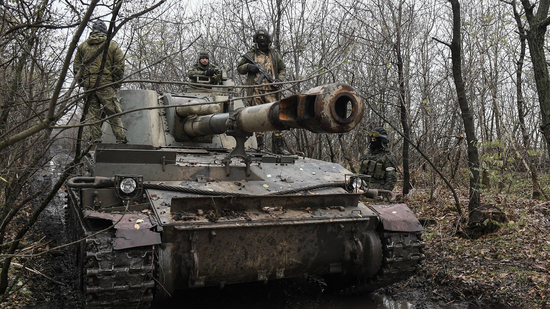 военные технологии у нас дома (100) фото