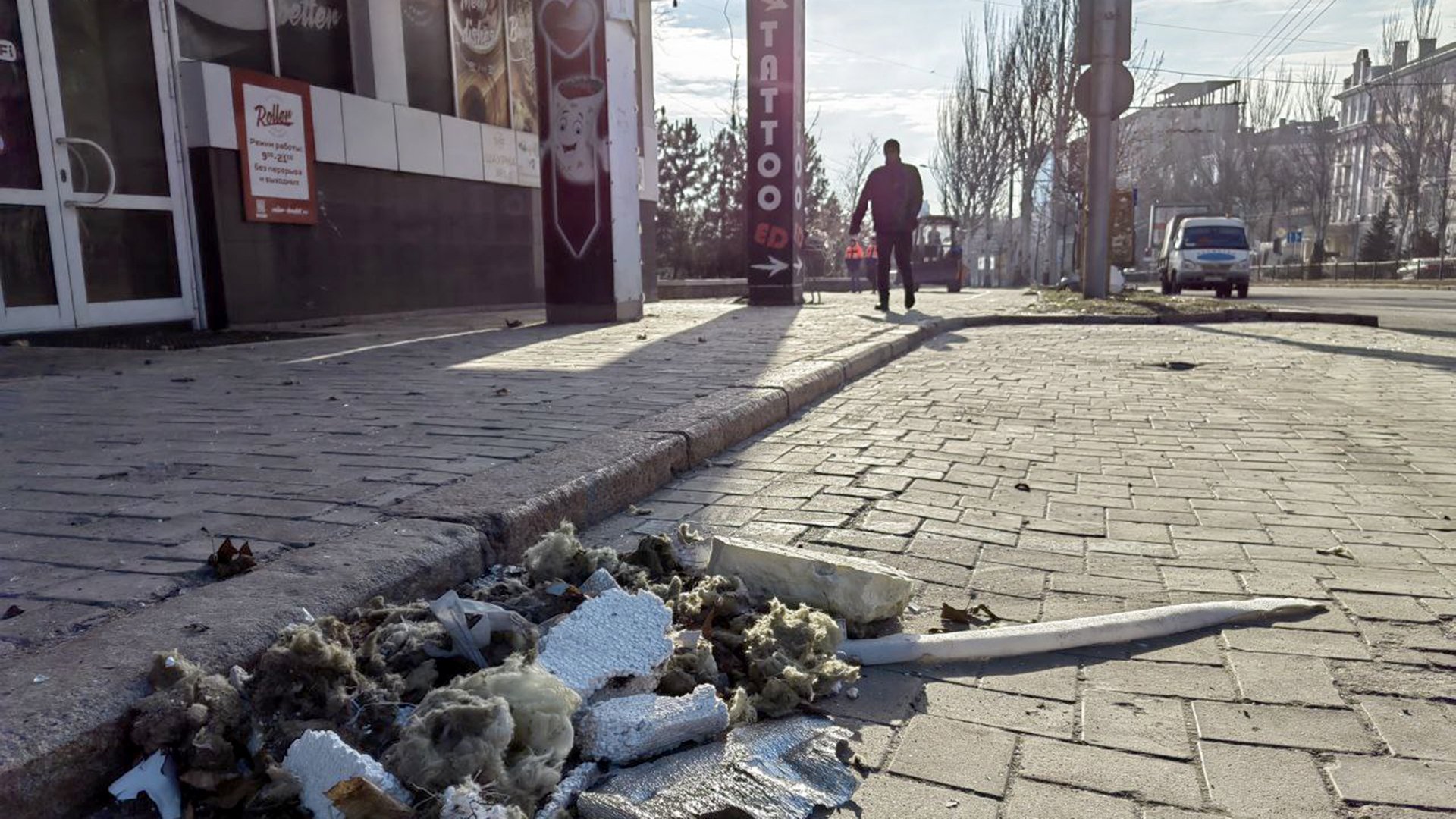 Бьют сюда, ровно в нашу точку» | Статьи | Известия