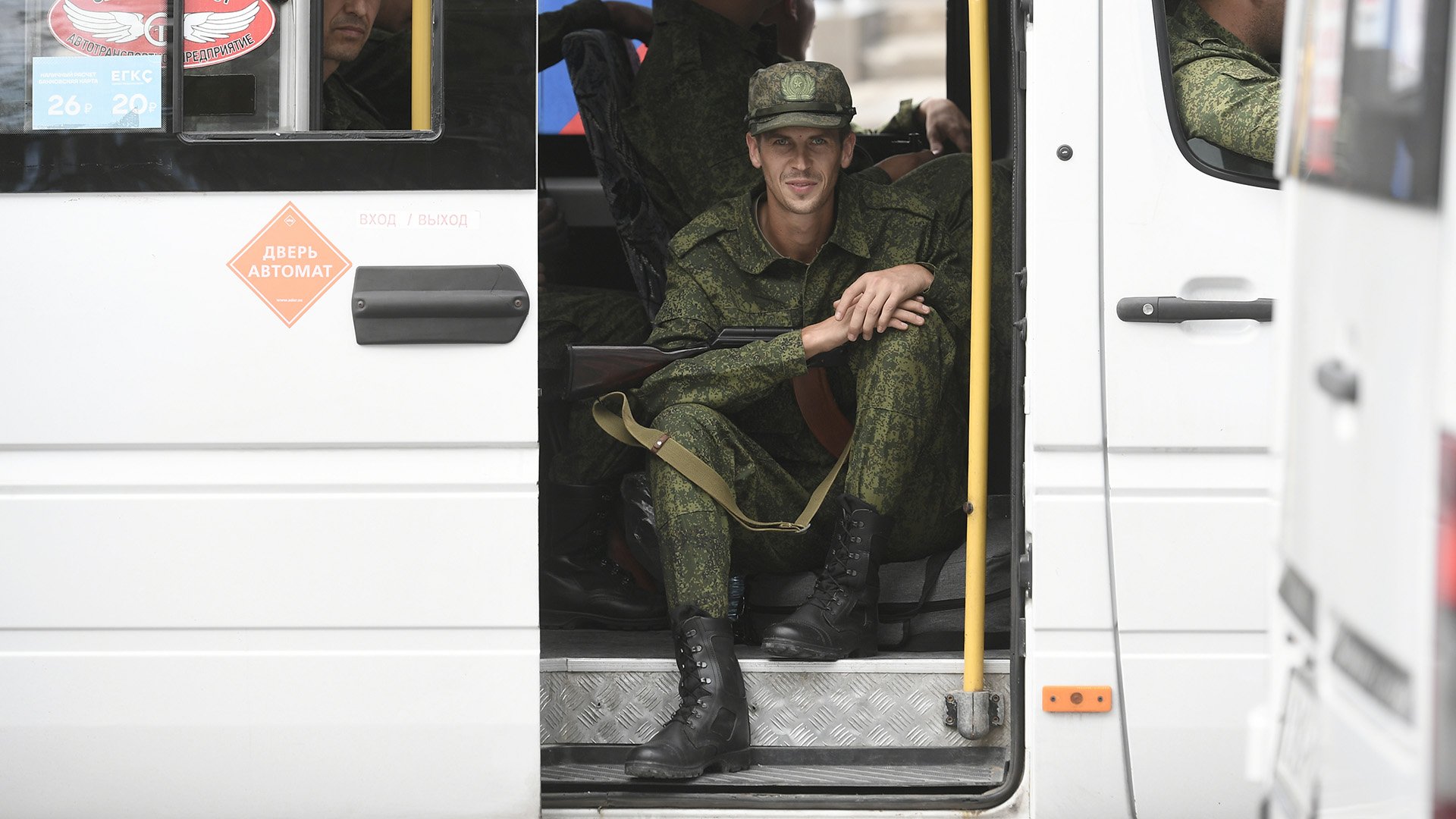 Один для всех: чем займется фонд помощи участникам СВО и их семьям | Статьи  | Известия