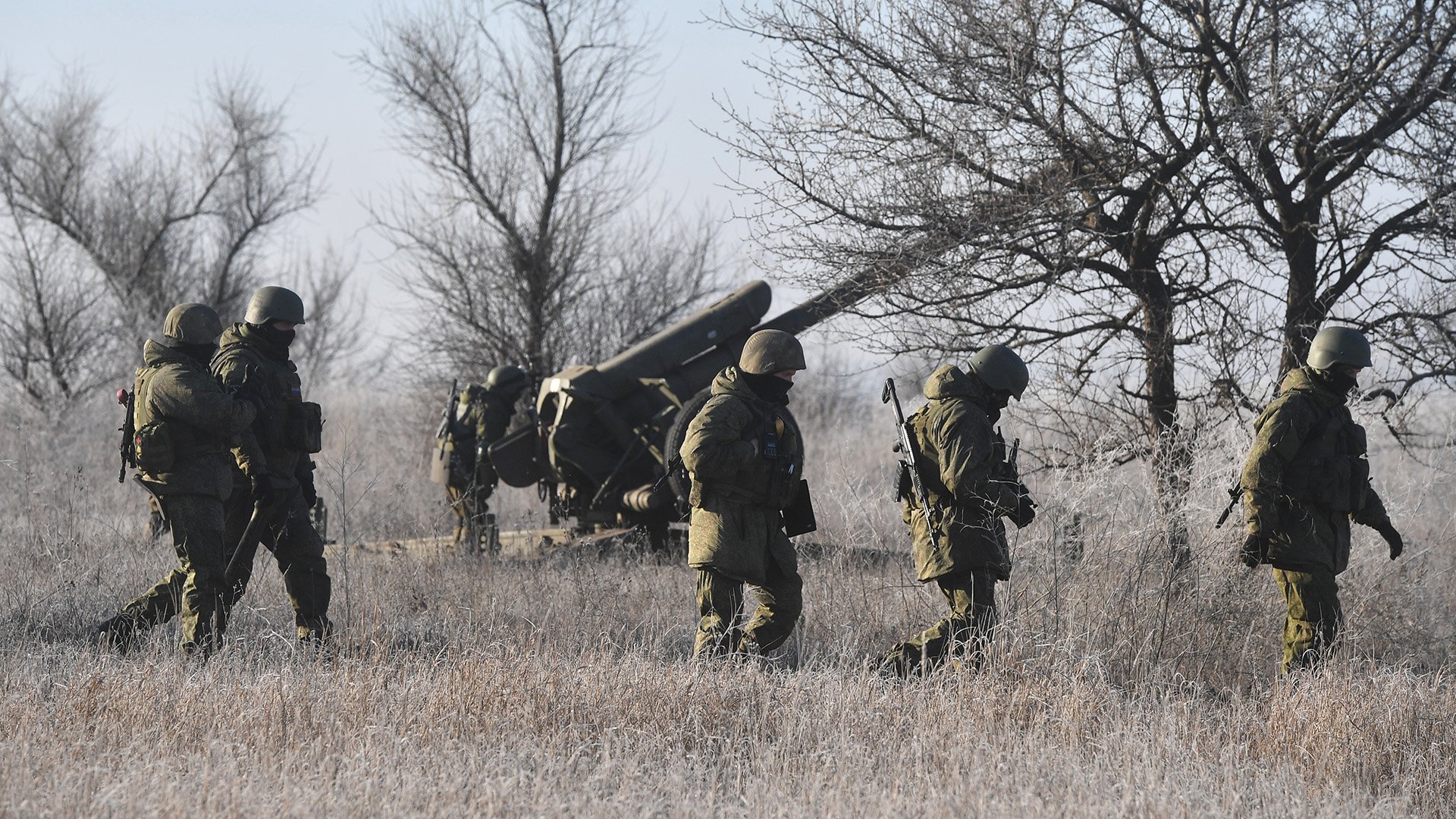 Лишили комплексов: ВС России впервые уничтожили норвежский ЗРК NASAMS |  Статьи | Известия