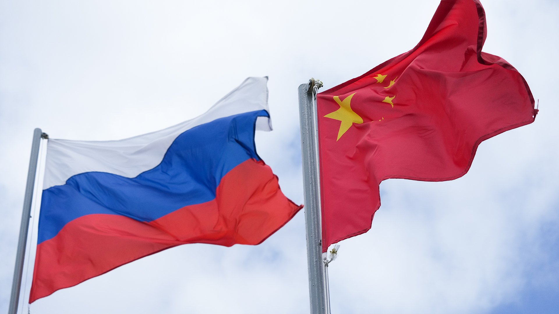 США и Канада задумали новый альянс против России и Китая