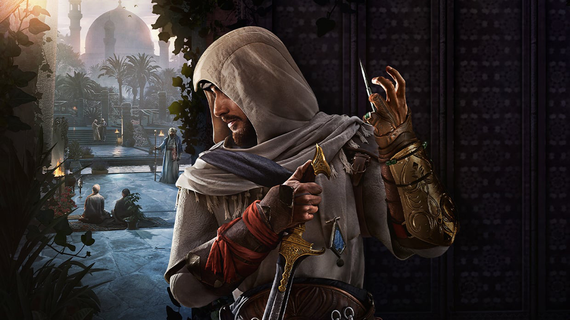 Купить Assassin's Creed II
