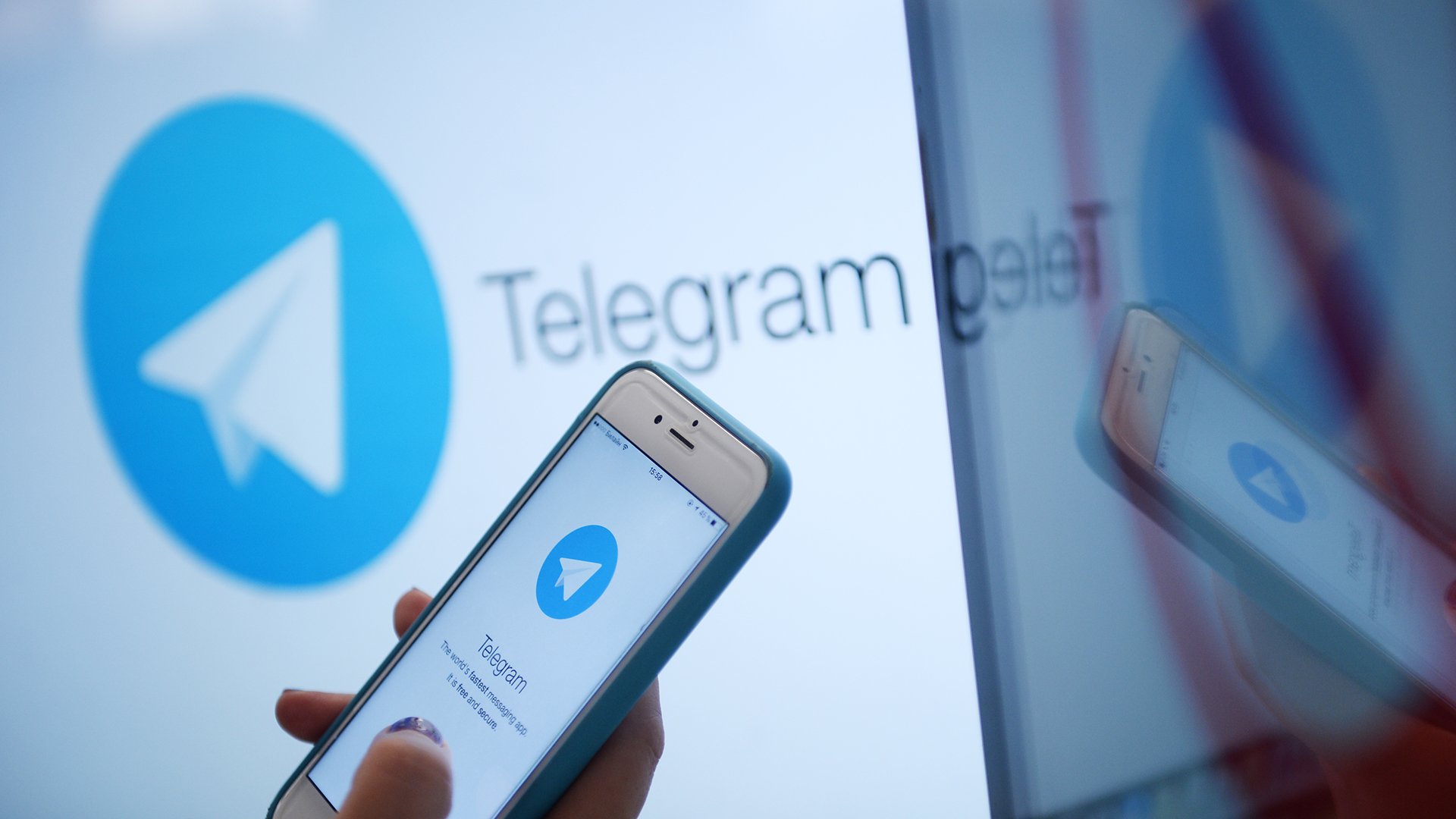 Без взлома и пыли: в Telegram появился новый способ мошенничества с кражей  юзернеймов | Статьи | Известия