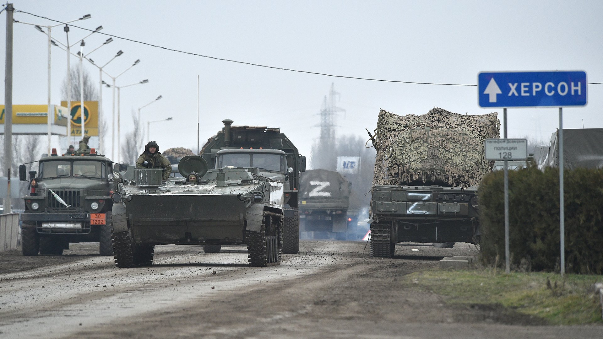 Везде в ходу: российская армия по-новому взглянула на тягачи МТ-ЛБ | Статьи  | Известия