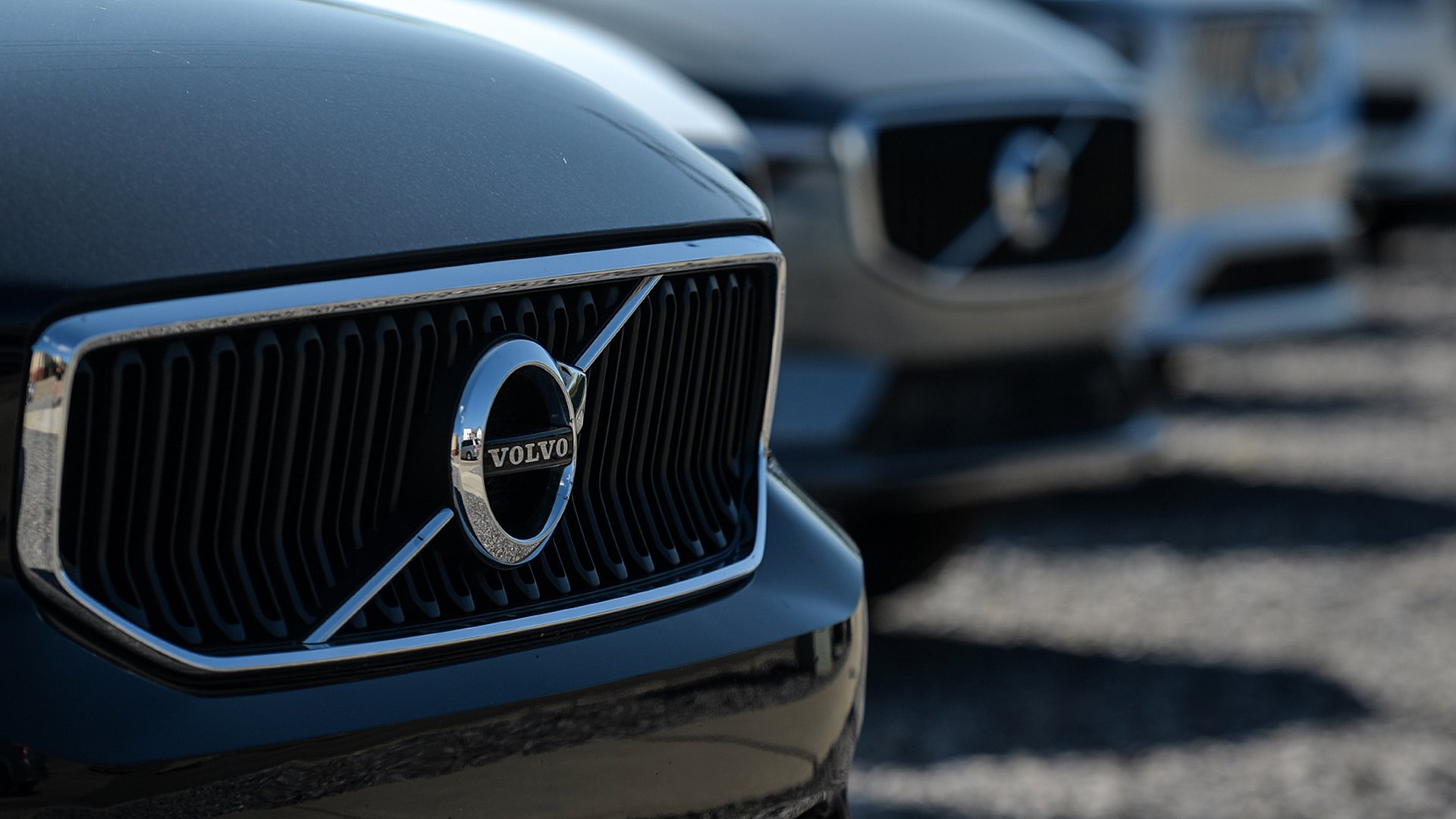 Почему Volvo грозит бойкот в Швеции