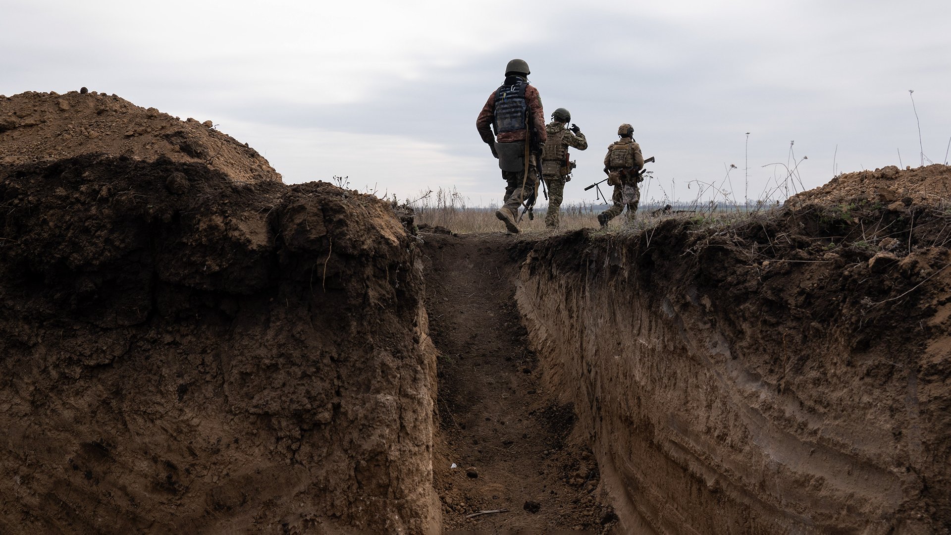 Для чего Украине новая волна мобилизации