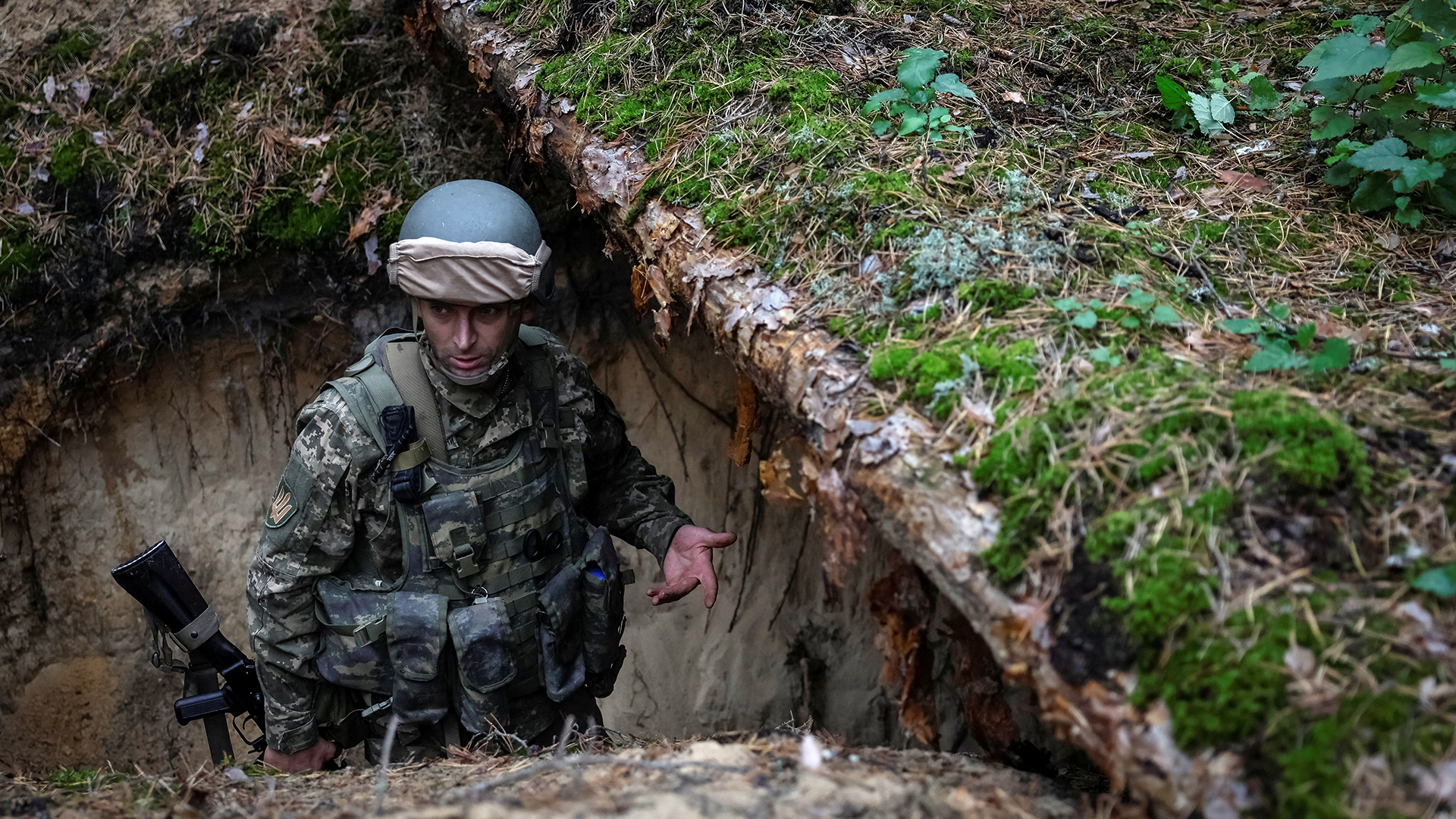 Прощай, оружие: Словакия передумала поставлять военную помощь Украине