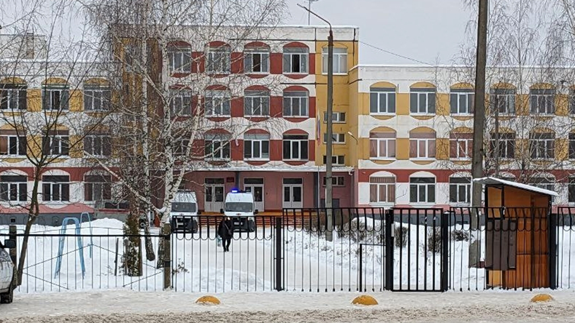 Стрельба в школе Брянска: список раненых, кто погиб