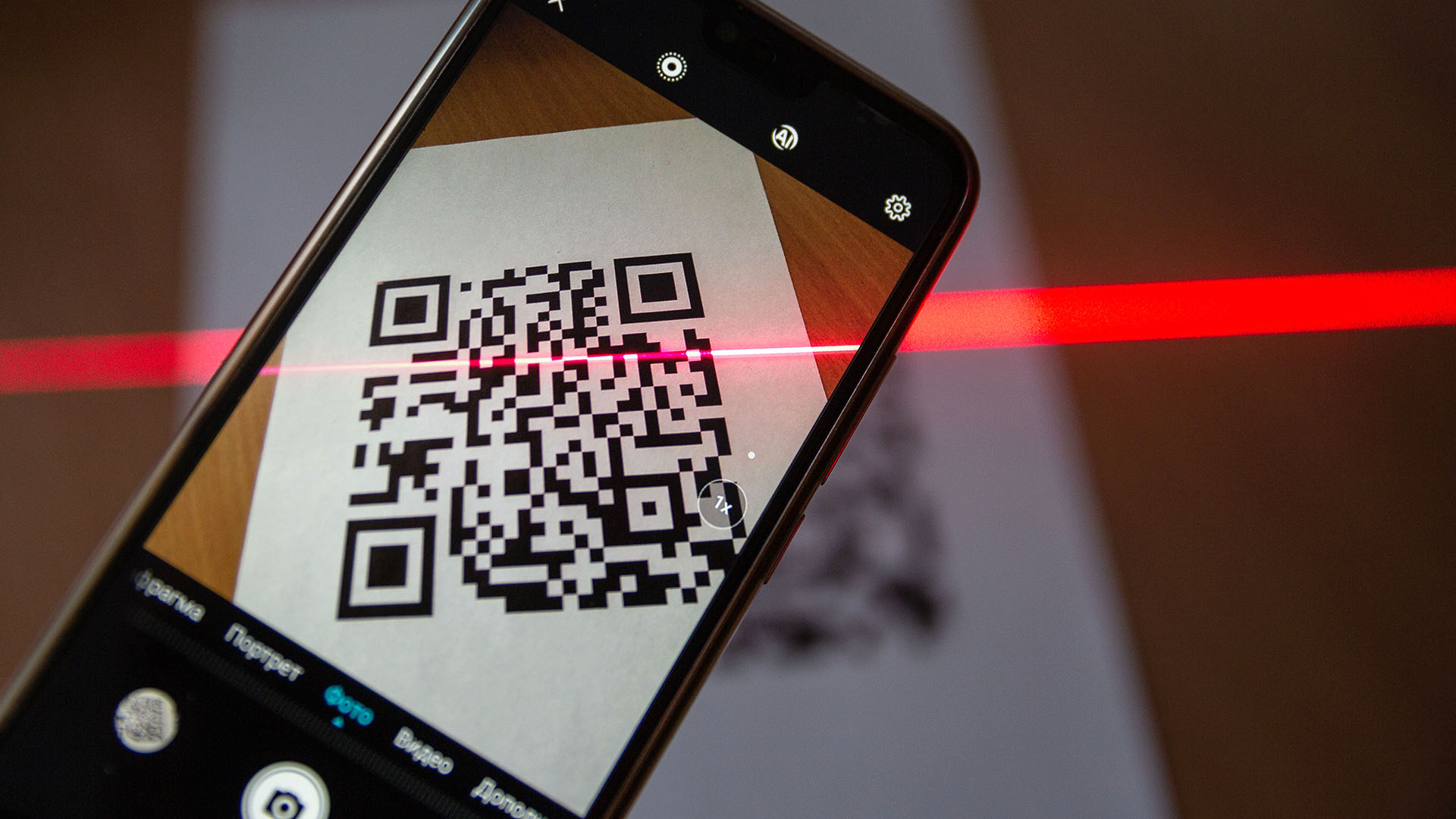 Двойное ускорение: оплата покупок по QR-коду «Сбера» стала еще быстрее и  удобнее | Статьи | Известия