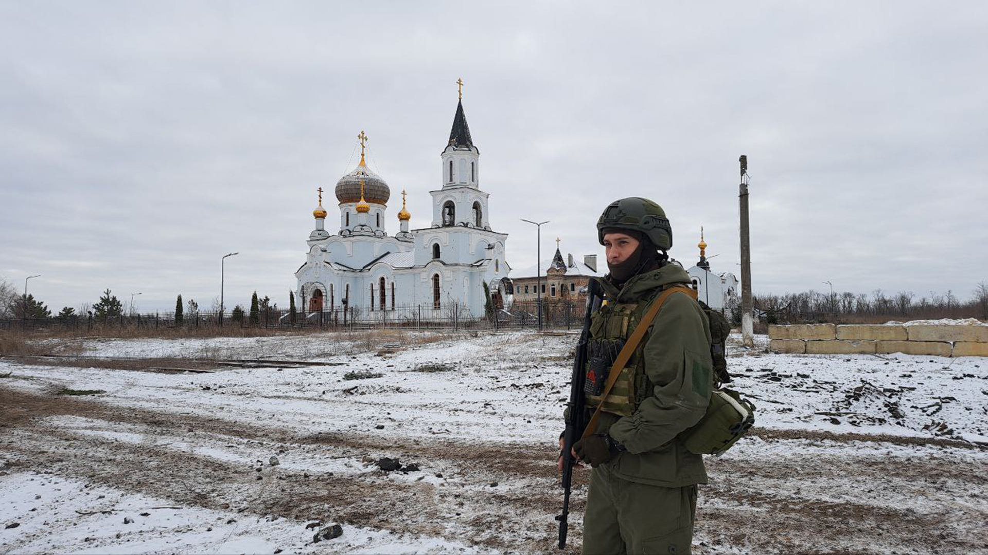 Поселились в подвале, провел трубу, так и жили» | Статьи | Известия