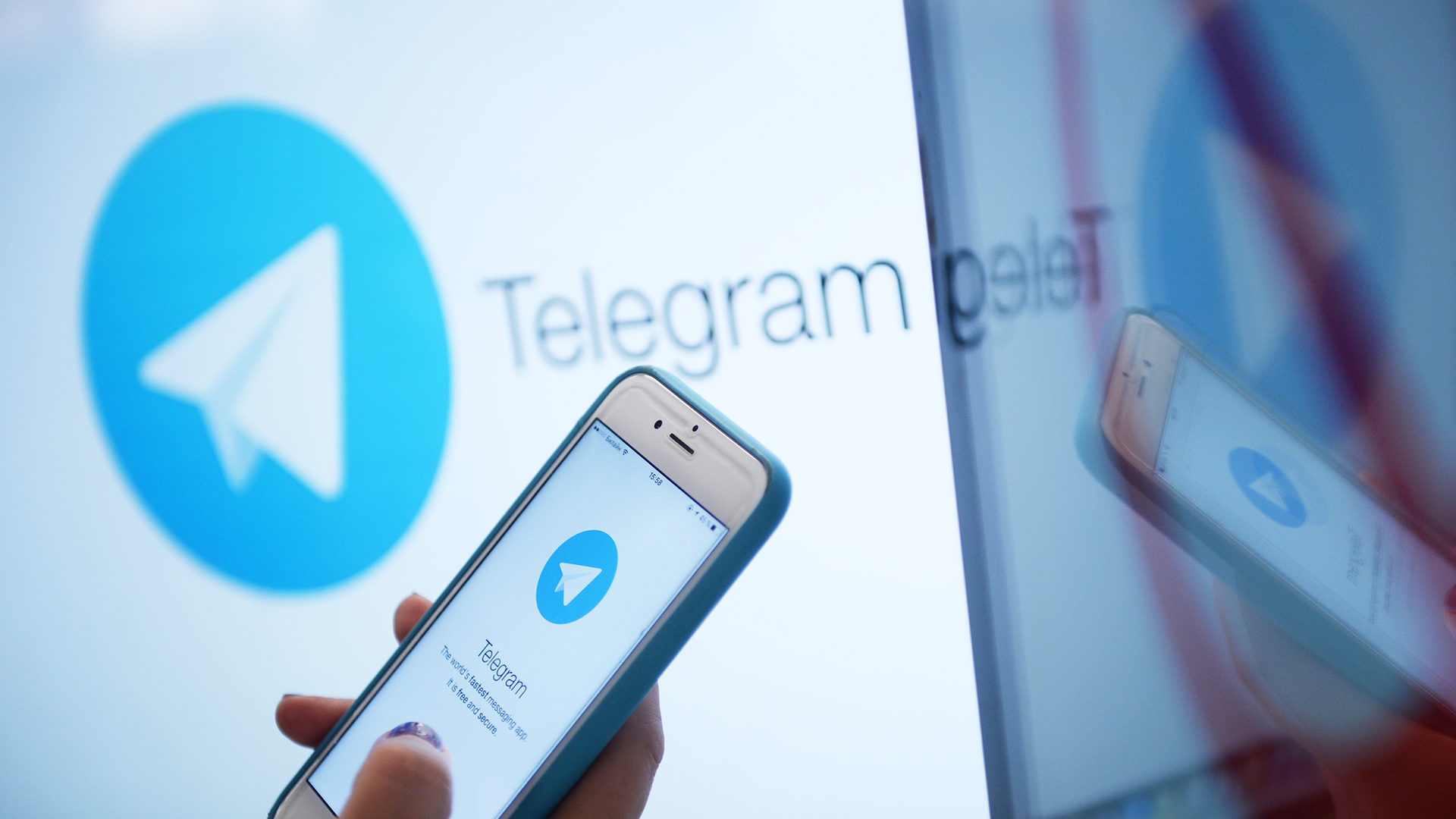 Фишлист: число мошеннических ресурсов в Telegram выросло в 1,5 раза |  Статьи | Известия