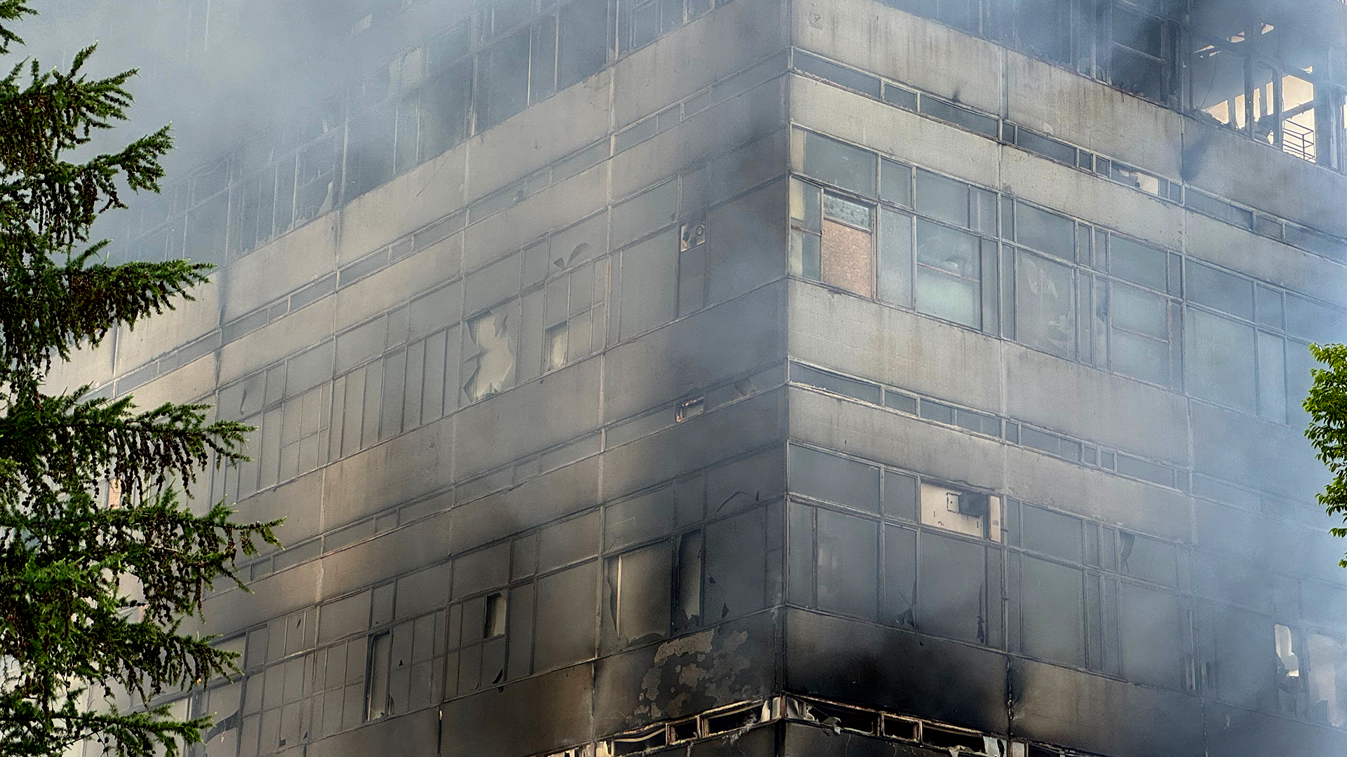 Пожар во Фрязино: в огне погибли люди | Статьи | Известия