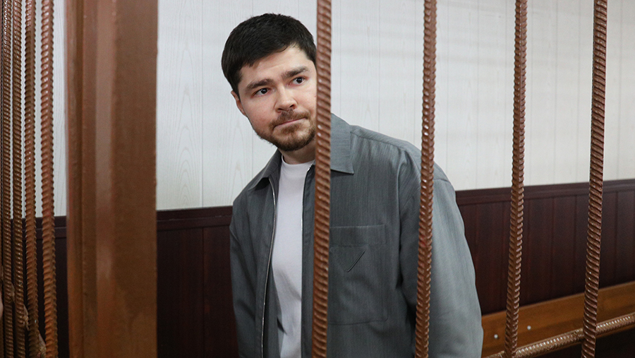 Учат в доле: блогер Аяз Шабутдинов признал вину в мошенничестве