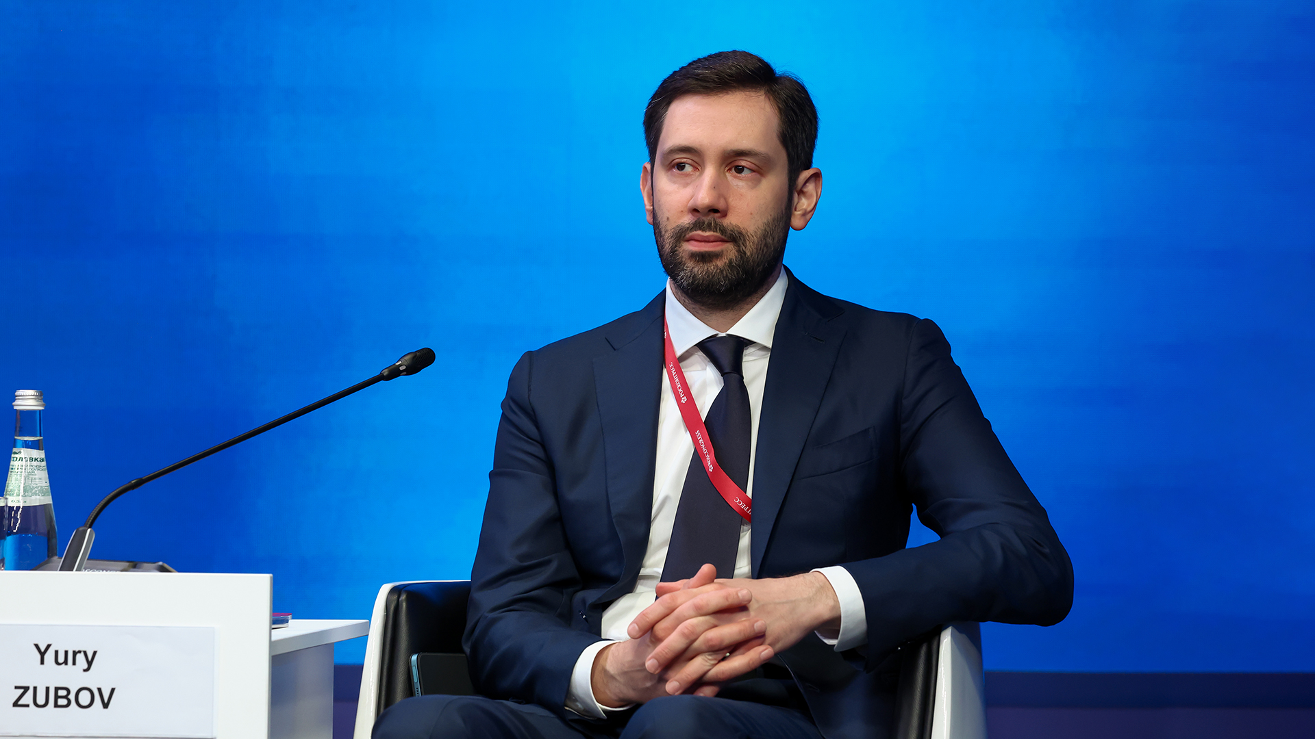 &laquo;Региональные бренды &mdash;&nbsp;это неисчерпаемый кладезь проектов для туризма&raquo;