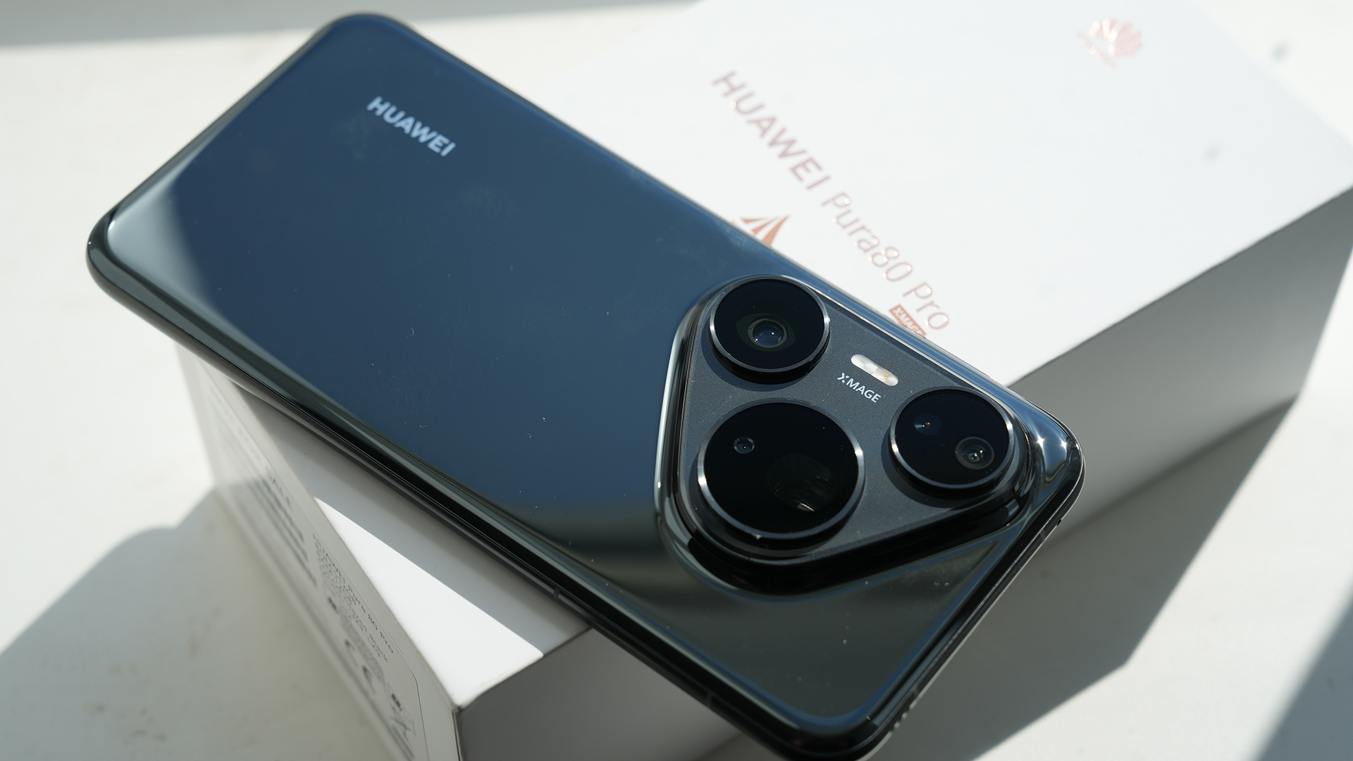 Нескучный клад: на что способен новый смартфон популярного бренда