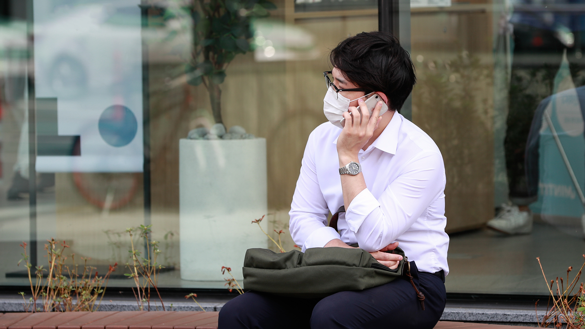 Среда выжидания: грипп опаснее всего для корейцев, бурятов и якутов