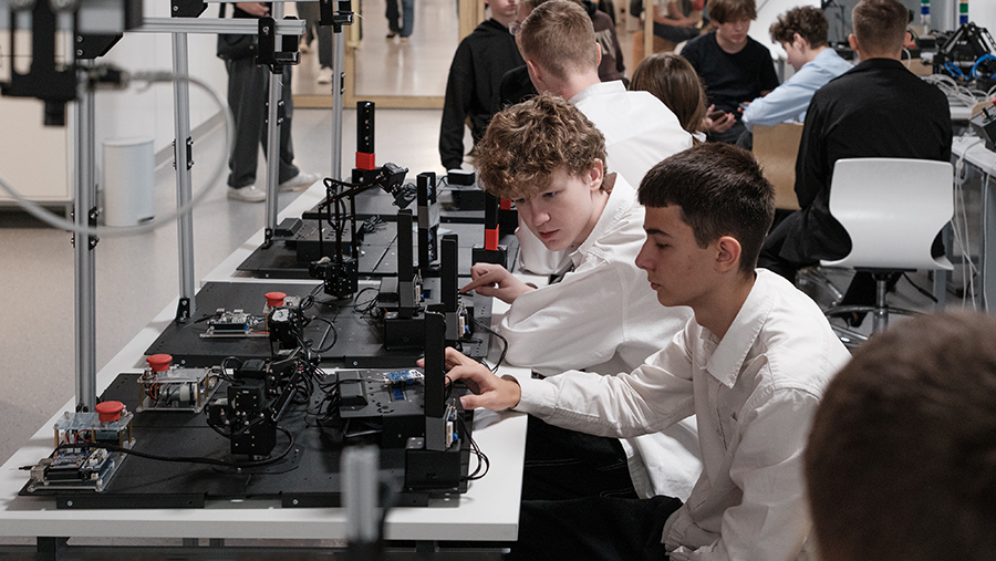 Технический образ: как изменится естественно-научное образование в России