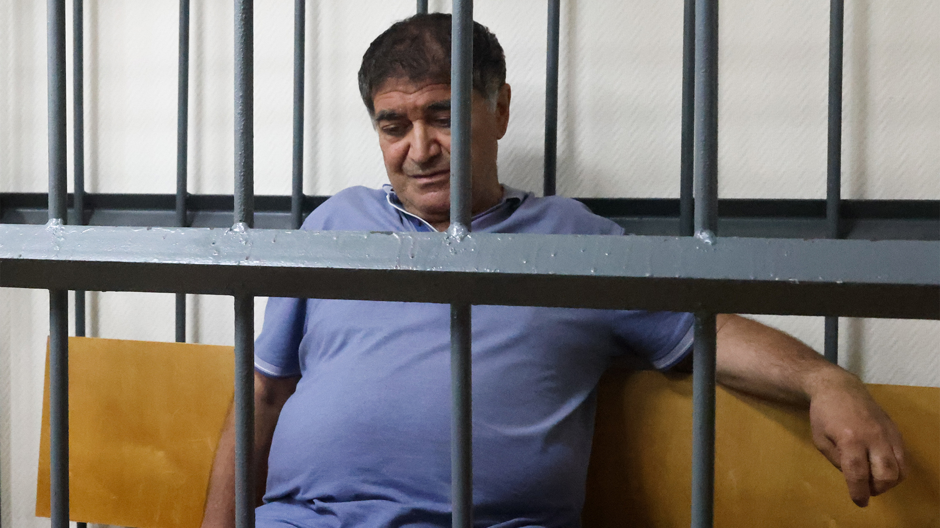 Пиротехника безопасности: суд вынесет приговор по делу о взрыве в Подмосковье