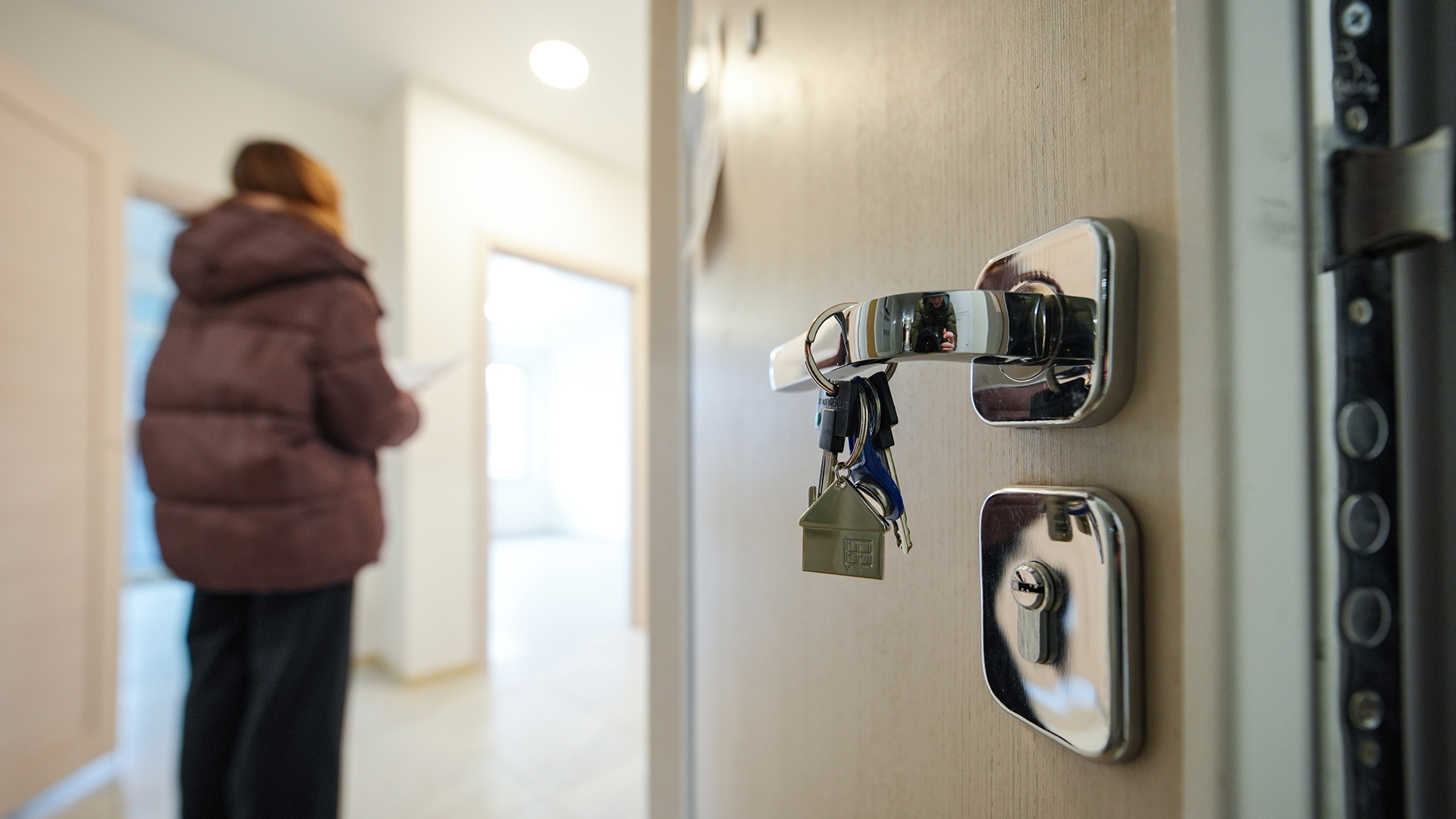 Тише въедешь: стоимость посуточной аренды квартир снизилась