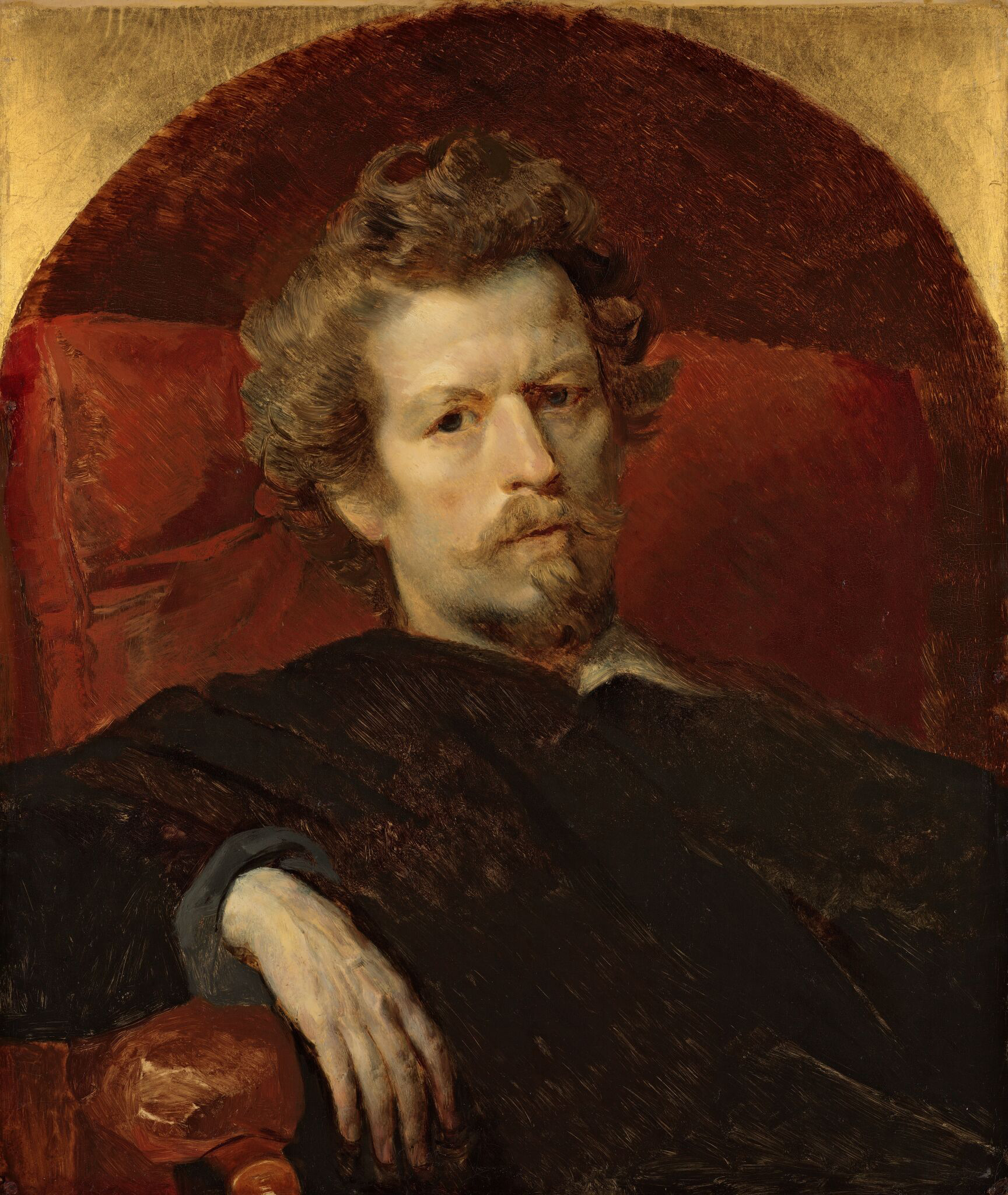 Брюллов Карл