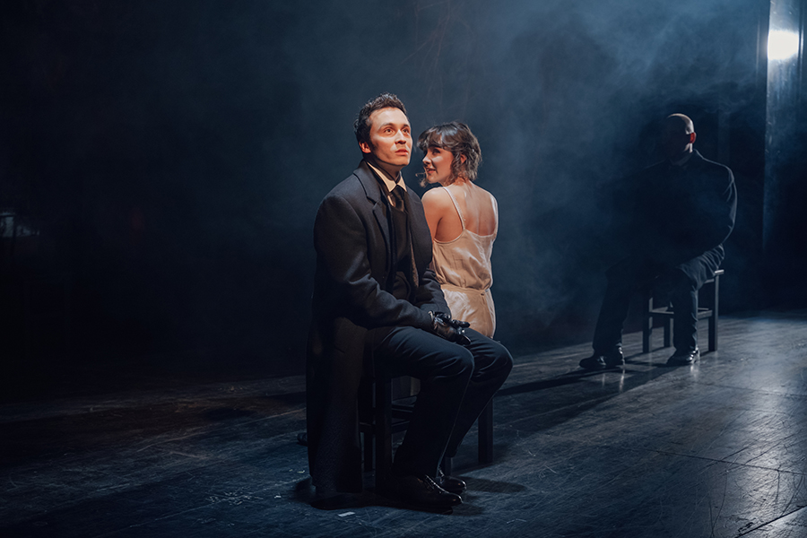 Фото: Татьяна Жданова