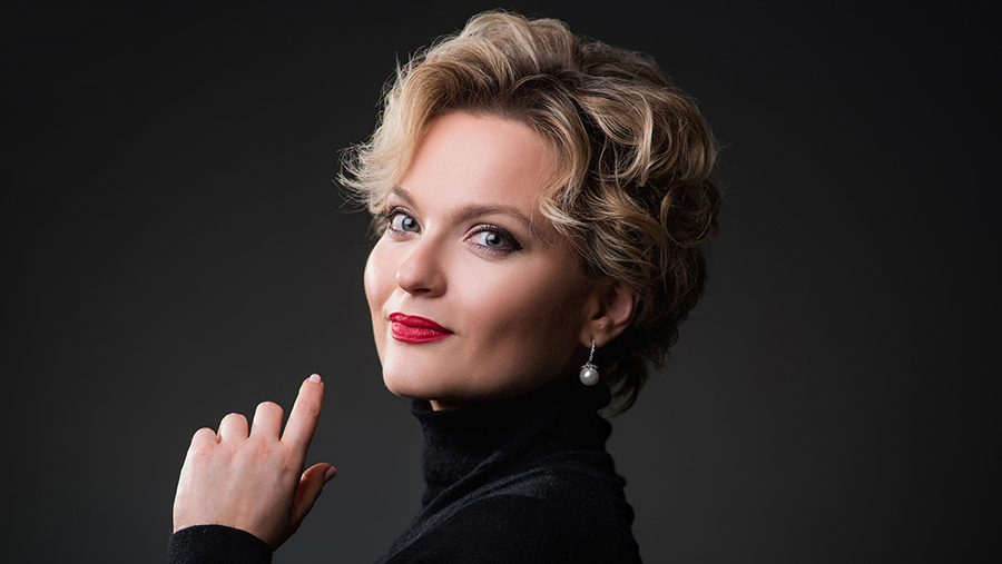 Дарья Зыкова