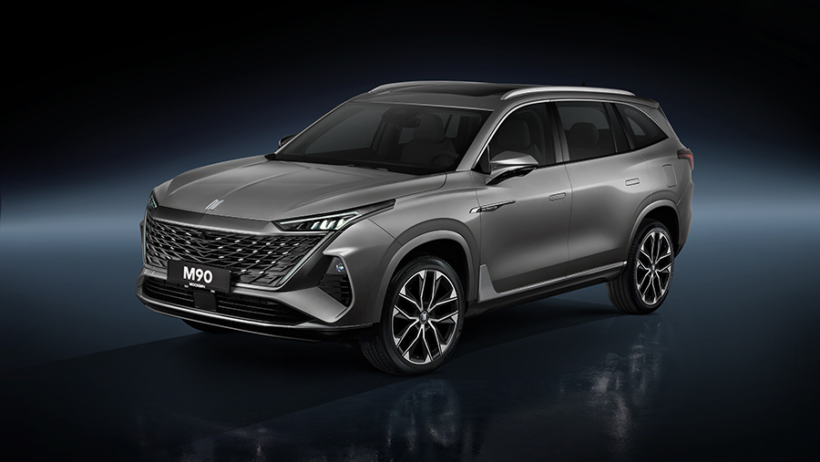 
                    Бренд &laquo;Москвич&raquo; объявил комплектации и цены на новые кроссоверы

        