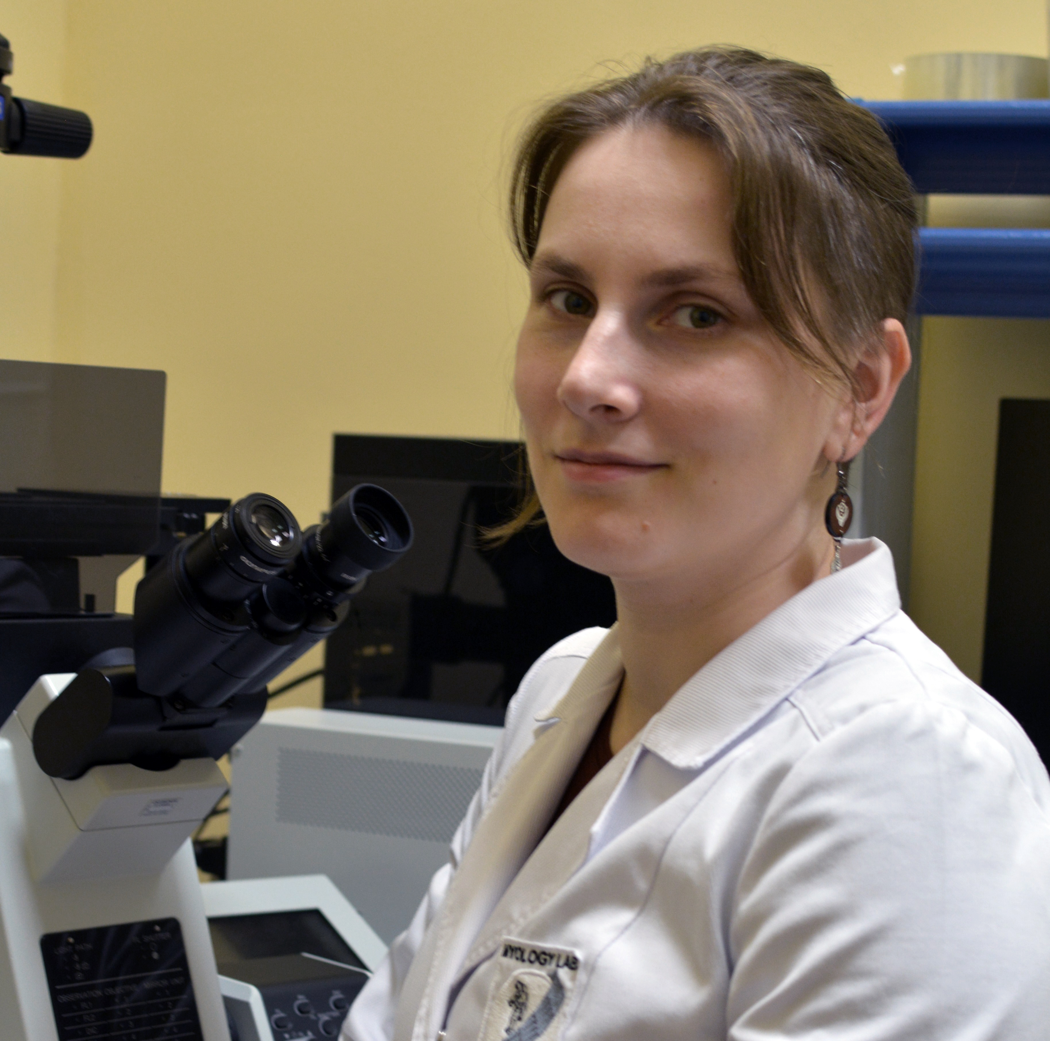 Кристина Шарло