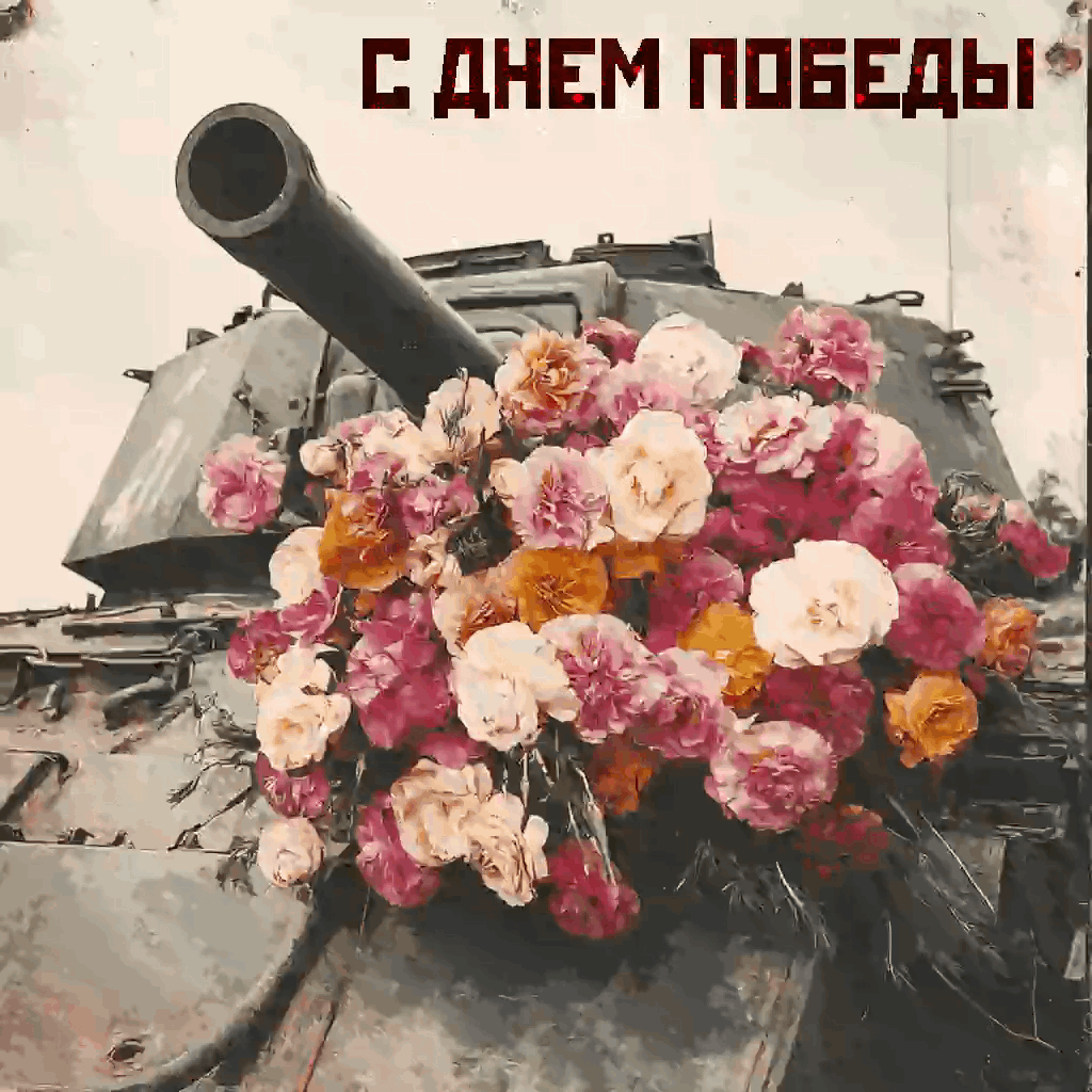 С Днем Победы, открытки в советском стиле с 9 Мая