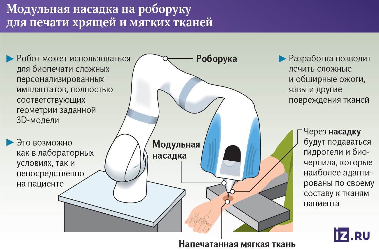 Инфографика