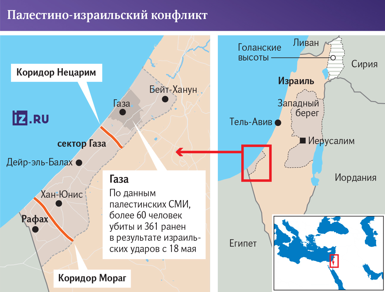 Инфографика