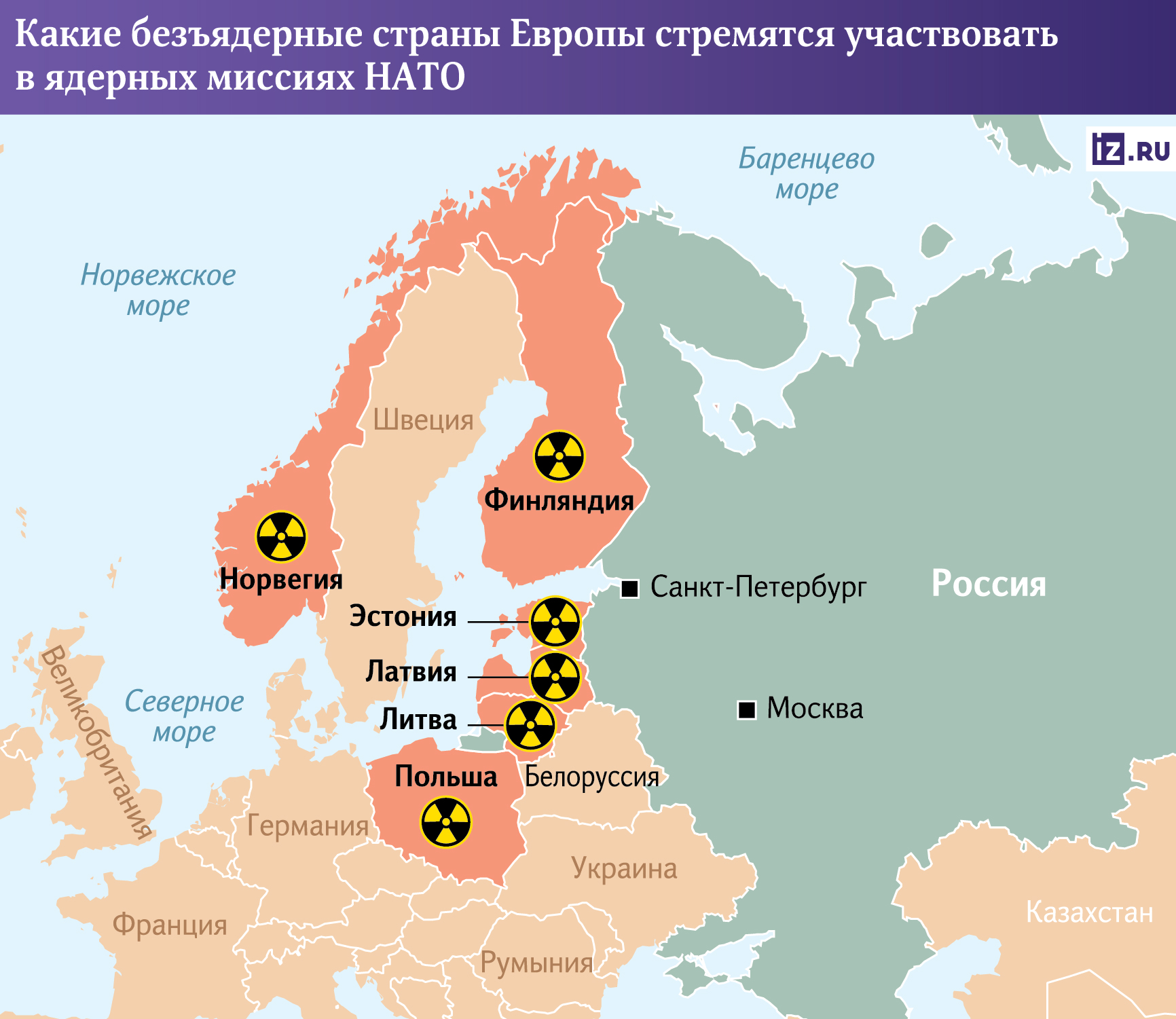 Инфографика
