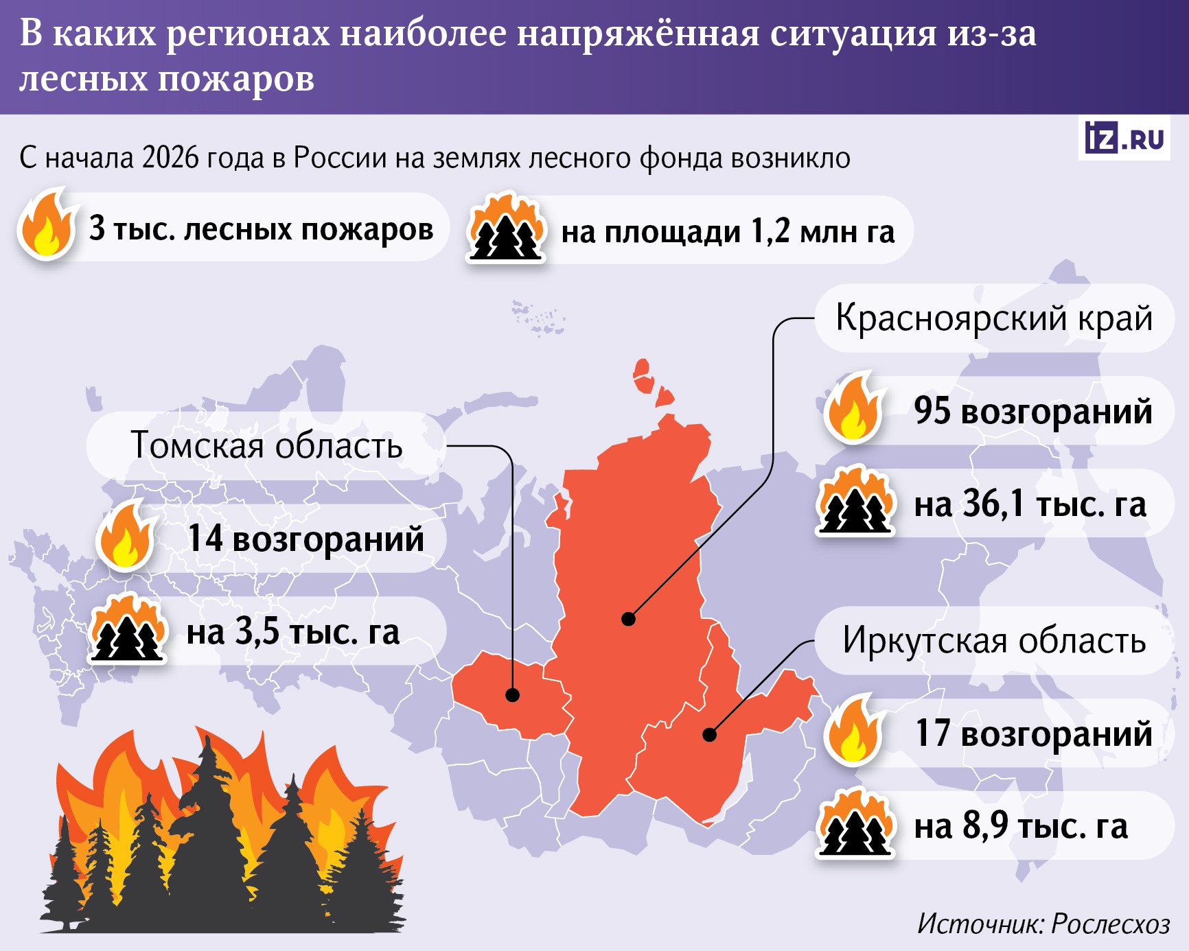 Инфографика