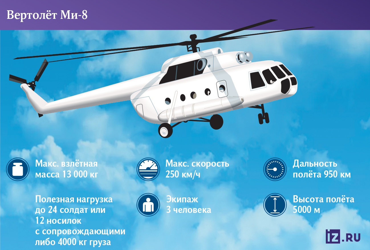 Инфографика